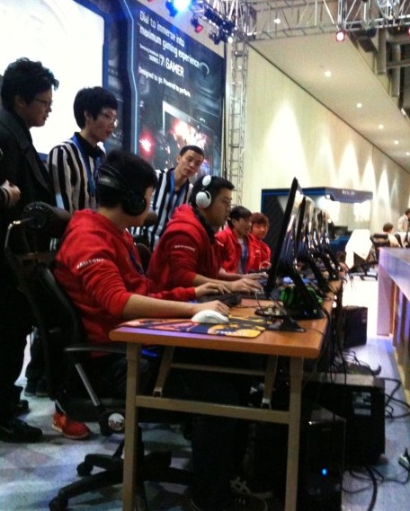 秀的篮球人 秀的篮球人