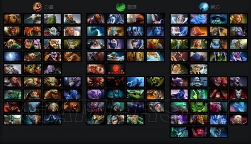 新老选手之 新老选手之