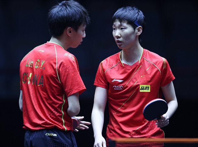 惺惺相惜 惺惺相惜