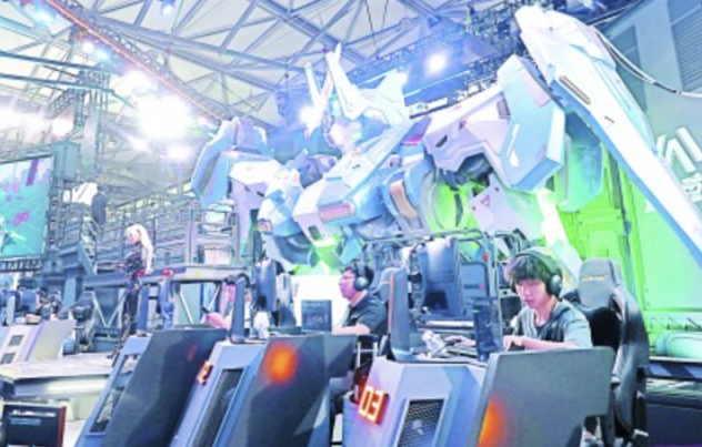 更具吸引力 更具吸引力