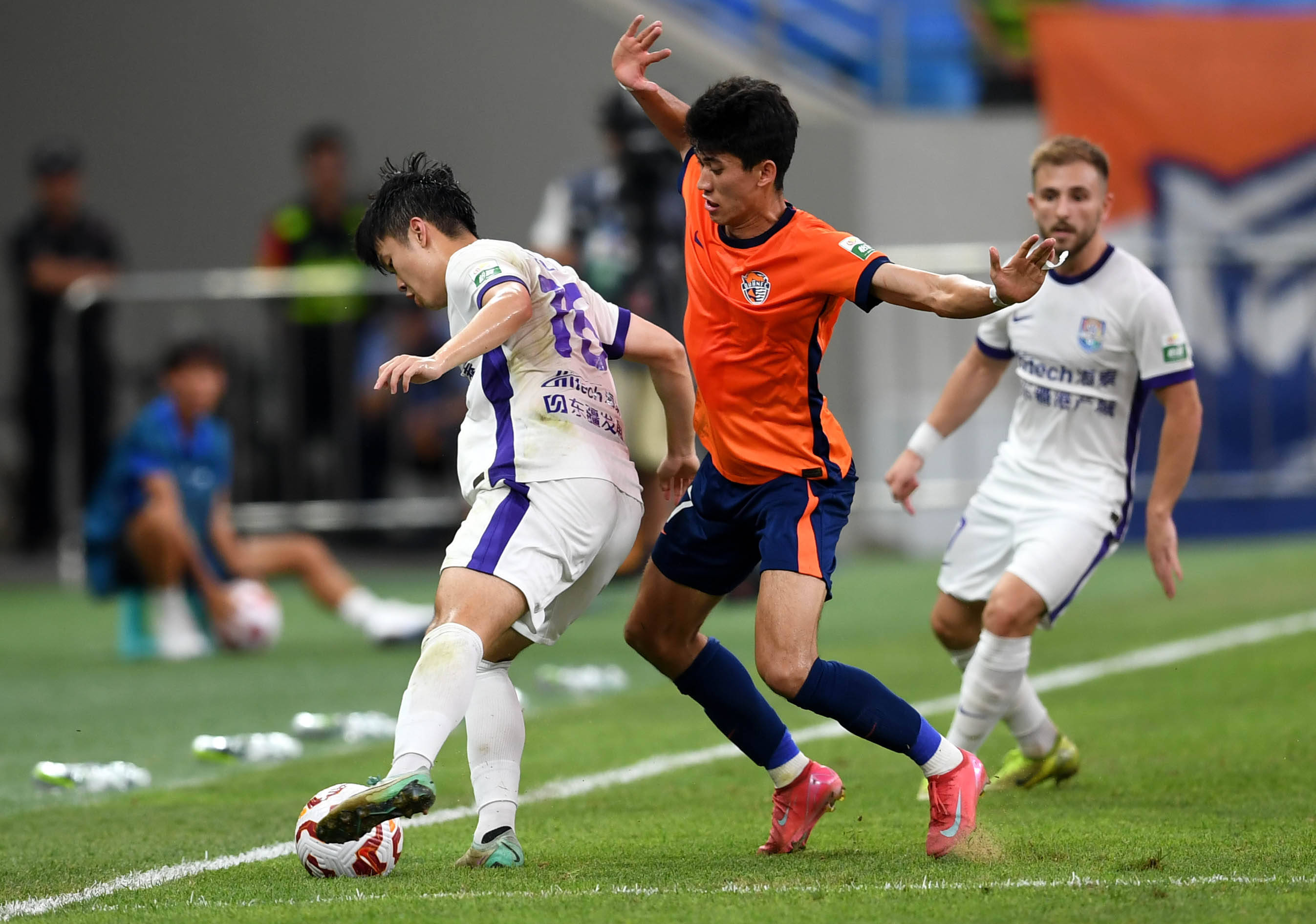 凯尔特人提 凯尔特人提