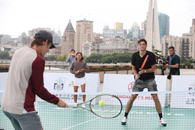 比赛压力也 比赛压力也