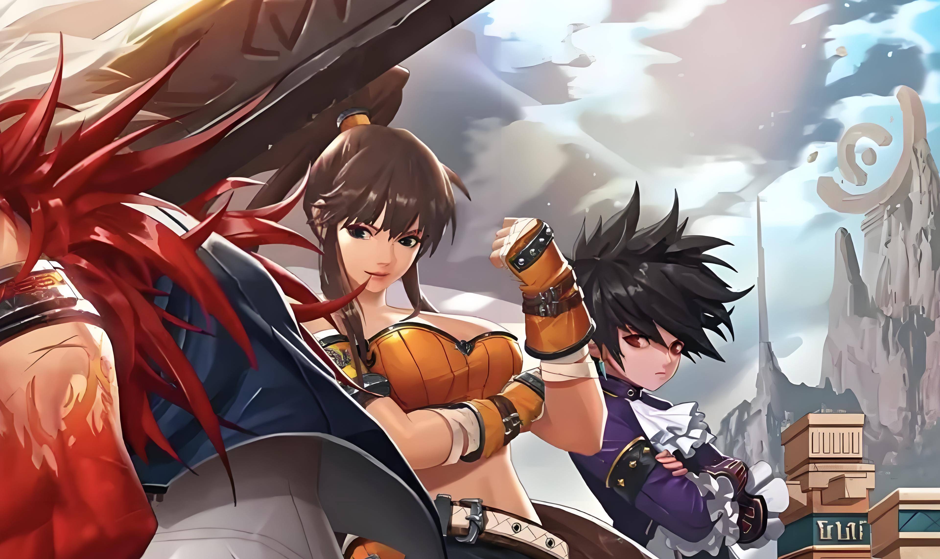 往已是准决 往已是准决